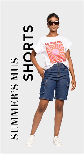 Contempo on Instagram: "Summer made stylish 🌼 Fresh prints, light layers & endless colour — your new favourites are here! Shop online & in-store www.contemposhop.co.za #lovecontemposhop #contemposhop"