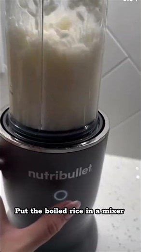 Rice Mask for glowing skin||how to make Korean rice mask 🎀✨ #koreanskincare