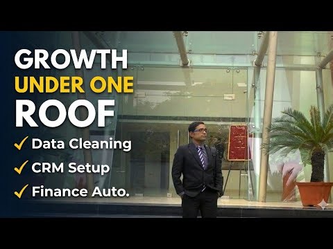 Automation & Growth Under One Roof: The Ultimate Offer for Small Teams