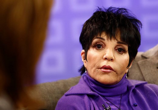 Liza Minnelli’s Half-Sister Shares New Details on the Star’s Current Health