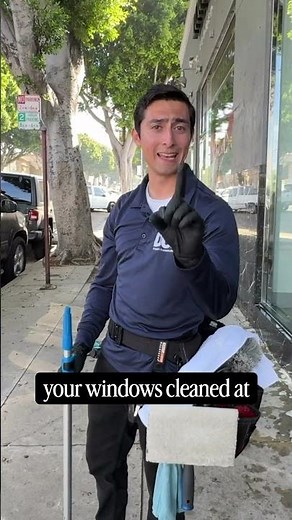 How Often Should Businesses Get Window Cleaning?