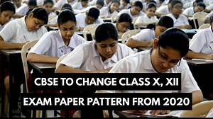 129K views · 827 reactions | CBSE is planning to change the question paper pattern of Class X and XII board exams from 2020. Here's how the paper will be different. | The Times of India | Facebook