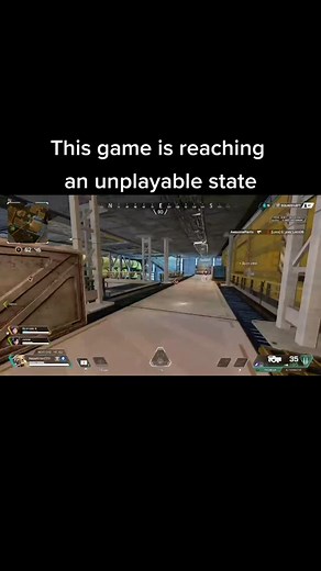 Troubleshooting Stuttering Issues in Apex Legends Loading Screen