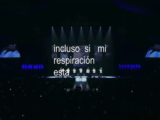 BTS Songs and Lyrics Tribute In Spanish