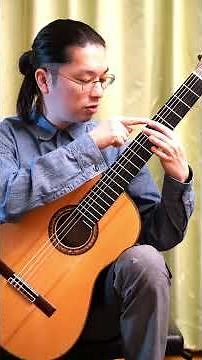 セーハのコツ③ #guitar#ギター #セーハ #レッスン#静岡