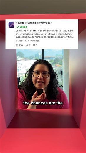 MYOB on Instagram: "Looking for help with MYOB? Or Solo? Looking for a payroll tutorial, or help with a tricky problem? The MYOB Community forum is the place you want to be! Check it out at the link in bio and get connected with a community of small businesses all looking to help each other start, survive and succeed. 🔍 #SoloByMYOB"