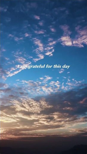 Night Affirmations for Peaceful Sleep 🌙✨