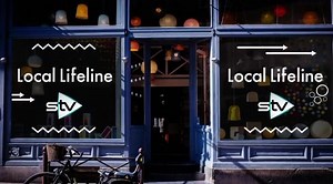 Look out for us on STV from today ❤️ We’re so proud to be featured in their local lifeline campaign🌈🥰 | Dance Inc. Studios