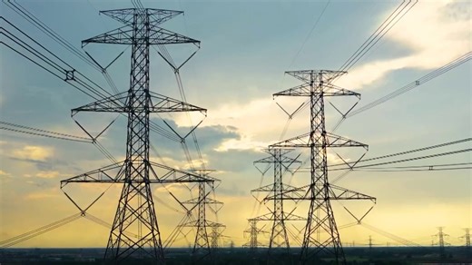 Electrical grid at increasing risk of blackouts due to surging demand