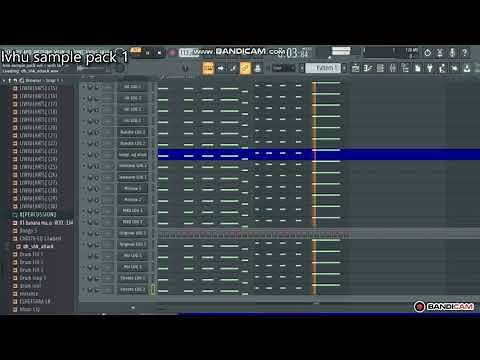 [FREE] MELLOW AND SLEAZY SAMPLE PACK VOL 1-🥁{with tango] 🎶🥁