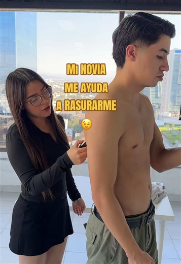 La Depilación y el Amor: ¿Cómo Me Ayuda Mi Novia?