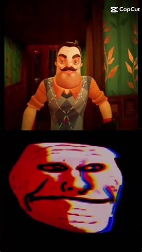 hello neighbor 2 vs hello neighbor prototype