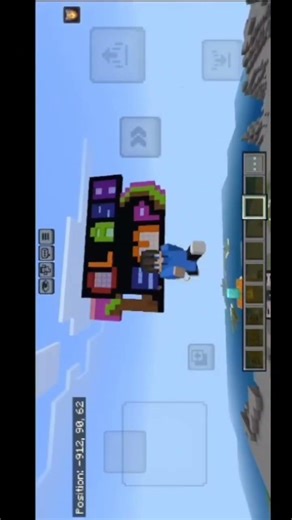 Java + Bedrock + Pocket Edition 😱 Clash SMP S1 🔥IP CLASHSMPS1.aternos.me:38048 #minecraft #goviral