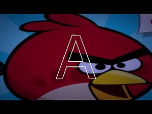 Angry Birds Trap Remix (by klinoff)