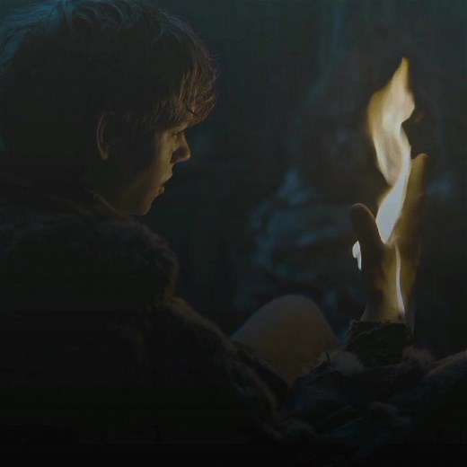 Underrated Scenes Featuring Thomas Brodie-Sangster in Game of Thrones