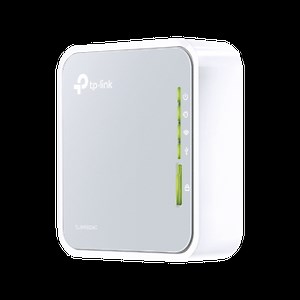 下載 TL-WR902AC | TP-Link 香港地區