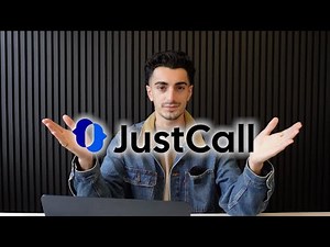 JustCall | Sales Dialer review