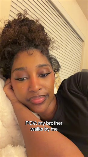 you smell like caca #shower #stink #euuuuuuukkkk #brother | brother