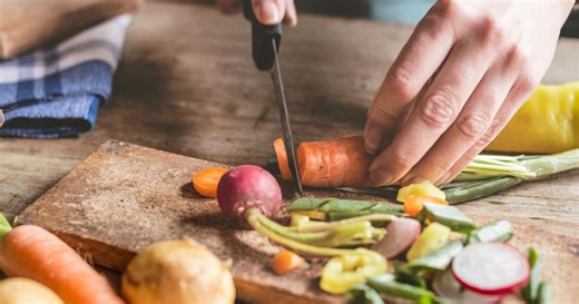 50 astuces qui vont vous changer la vie en cuisine