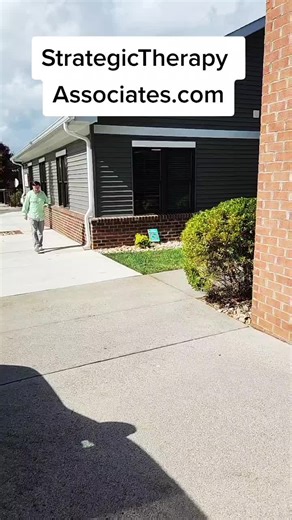 #strategictherapyassociates