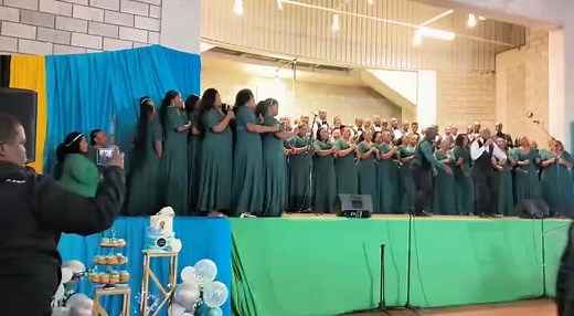 TACC International Apostle Day Celebration