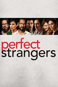 Perfect Strangers - Movie