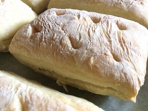 Homemade Hard Bread-Traditional Newfoundland - Bonita's Kitchen