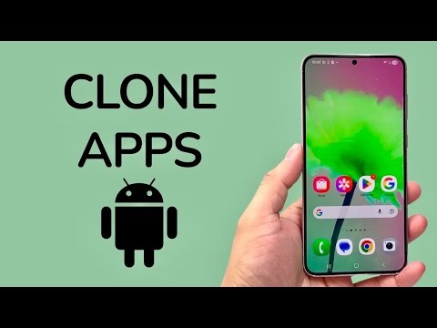 How To Clone Apps On Android