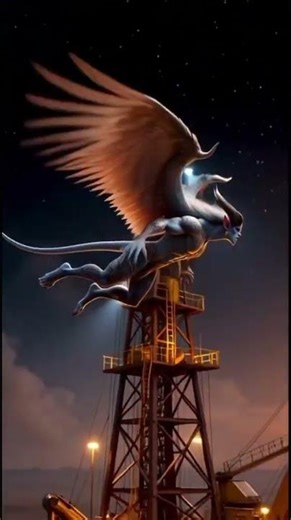 Oil rig and refinery tour.