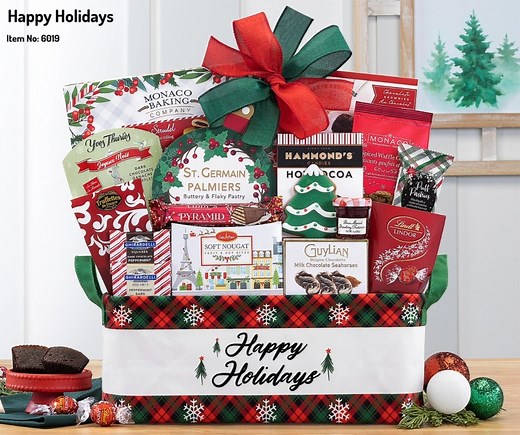 17 reactions · 4 comments |  Sending joy to Canada! Shop our exclusive gifts for delivery to Canadian addresses and make the holidays extra special!  #shiptocanada #canadiangifts | Wine Country Gift Baskets | Facebook