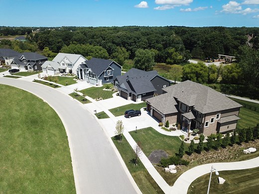 The Preserve - St. John, IN