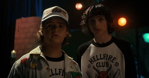 Stranger Things Star Gaten Matarazzo on His Series-Ending "Deep Fear"