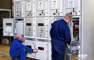 Should you choose fixed or withdrawable medium voltage switchgear? | EEP