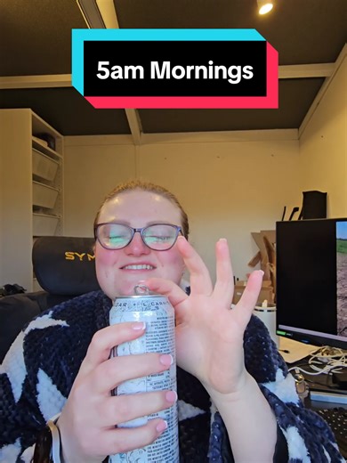 Transform Your Life with 5am Mornings