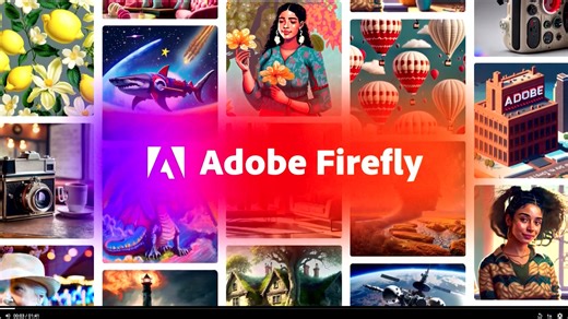 5.3 Adobe FireFly Introduction