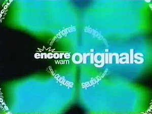 Encore Wam Originals (2005) #1