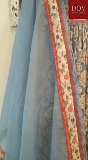 Florals are always in style, especially during the festive time of...