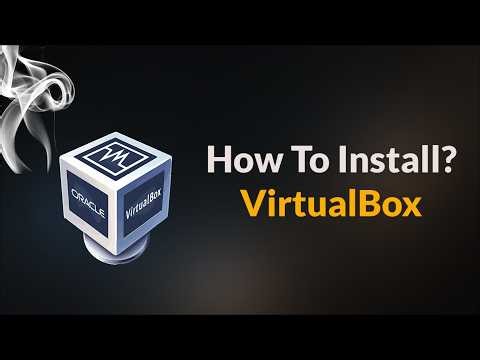 How to Install VirtualBox on Windows 11/ 10- Download & Install Oracle VirtualBox PC laptop - 2026