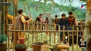 Génesis - capitulo 65 completo en español