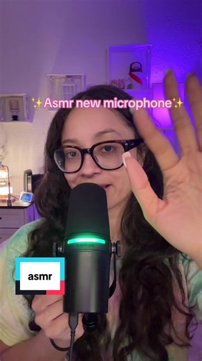 Exploring the Features of the Sure Microphone for ASMR