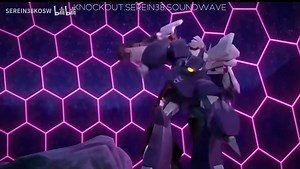 [Earthspark] Shockwave | Show.Z Store