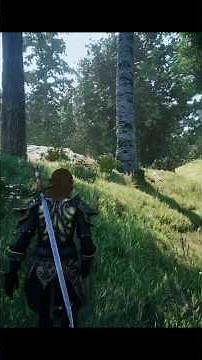 Ayleid Reshade Transforms Oblivion Remastered