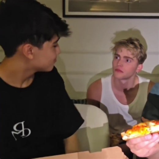 Expresiones Mexicanas de Kenneth para Gabi y Ale