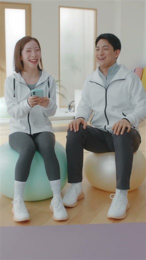 Google ❘ りくりゅう 「撮影オフショット集」