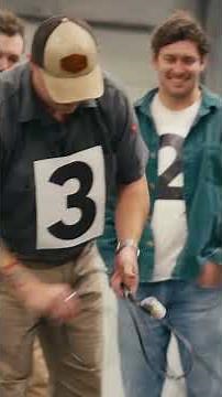 What is the right way to wrap an extension cord?