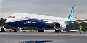 「ボーイング787」がラグジュアリーなプライベートジェットに変身！