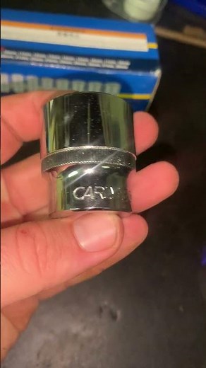 #Napa #Carlyle SS12119M Socket Set