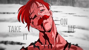 170K views · 10K reactions | Fuera de mi | Nanatsu no Taizai 「AMV」 | Madara | Facebook