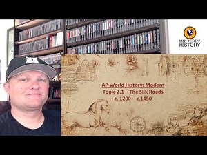 DKs World of History - Unit II: Networks of Exchange c.1200 to c.1450