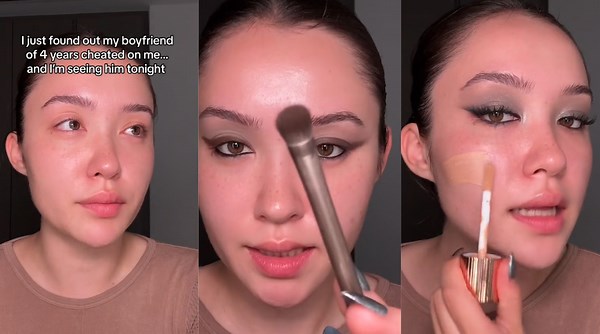Makeup 101: A Beginner’s Guide to Mastering the Basics